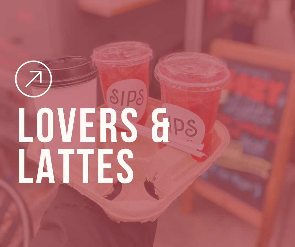 Lovers & Lattes