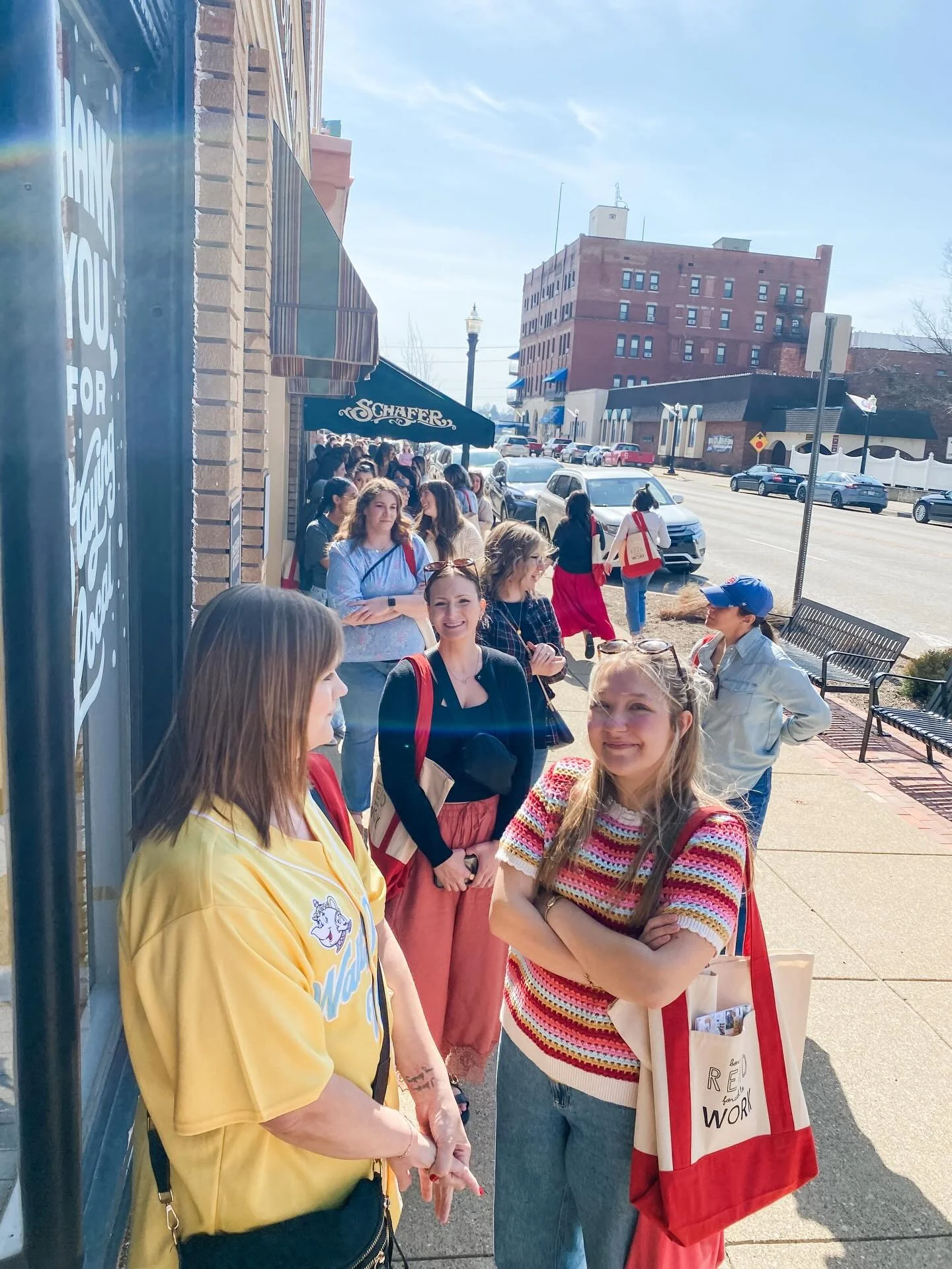 Our Adult Book Fair is underway! 🙌📚 General admission is 1-4:00 pm - come on down! @sipscoffeetruck is parked out front, we have all kinds of books in the swap (you can pick up to three!) plus @the.novel.notion with all her bookish goodies, @saraan