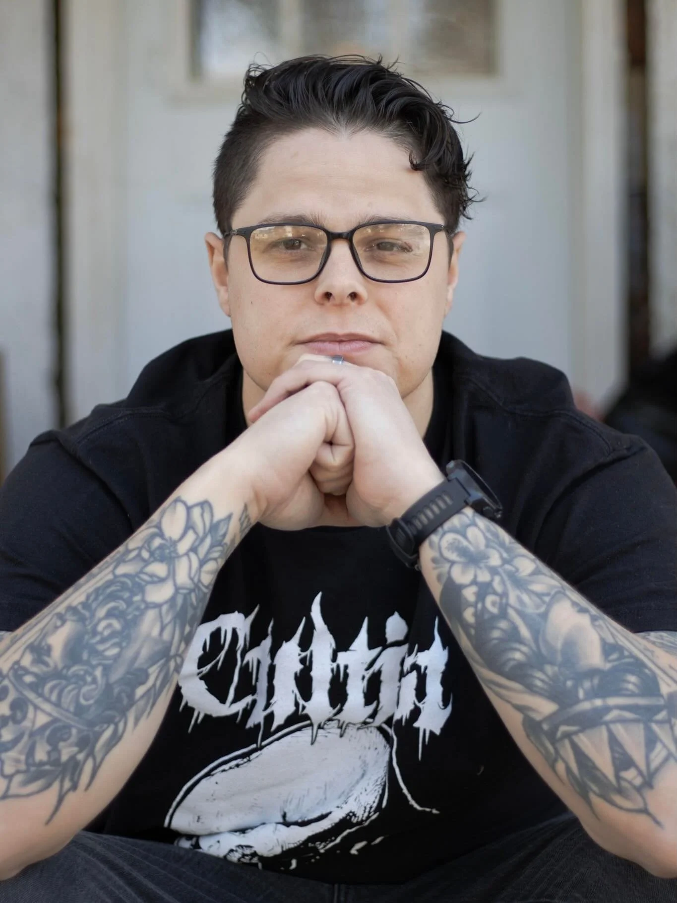 We are super excited to host local artist and illustrator, Mason Beuhring (@masonbeuhring) for May First Friday! Mason will be popping up at the shop from 5:00 to 9:00 pm with new and favorite prints, stickers, and more. Come on down to meet Mason an