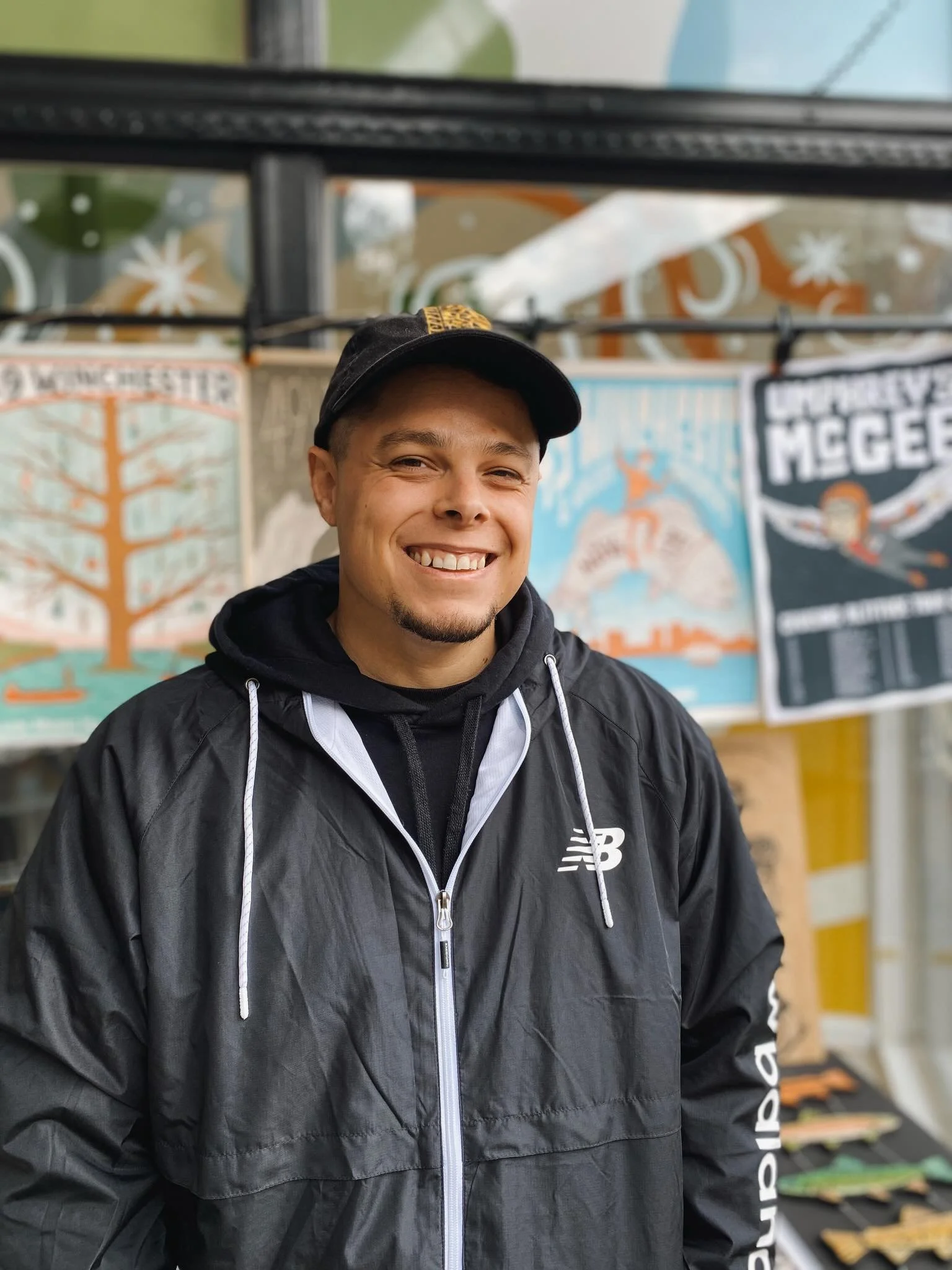 It&rsquo;s First Friday, you guys! 🙌 We are super excited to host local artist and illustrator, Mason Beuhring (@masonbeuhring) tonight! Mason is popping up at the shop from 5:00 to 9:00 pm with new and favorite prints, stickers, and more. Come on d