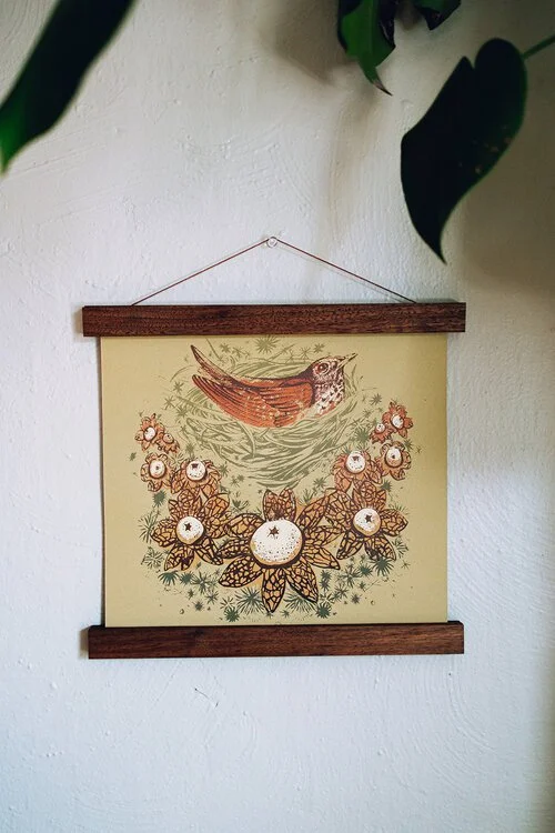 Solstice Handmade (Dayna Walton)