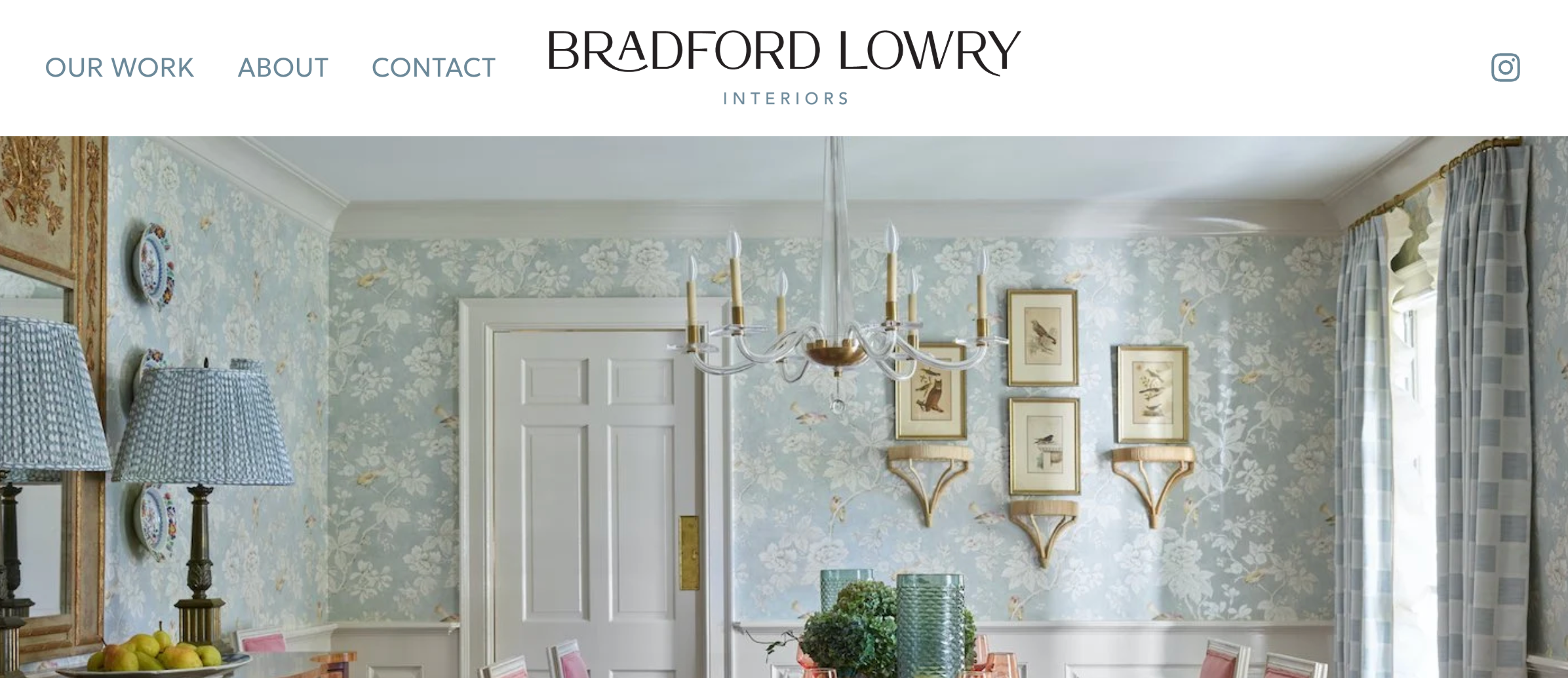 Bradford Lowry Interiors