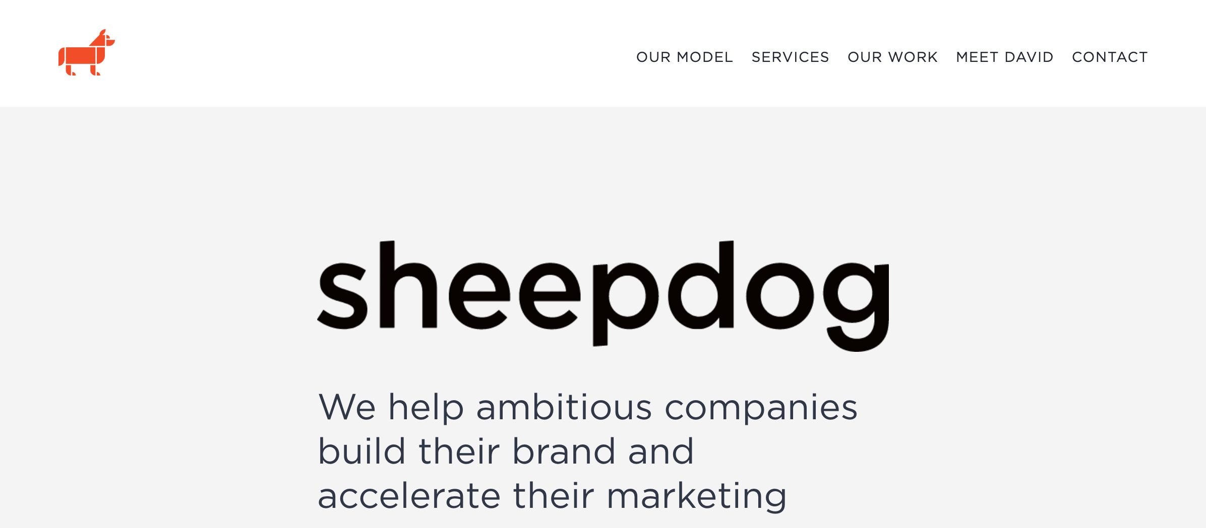 Sheepdog