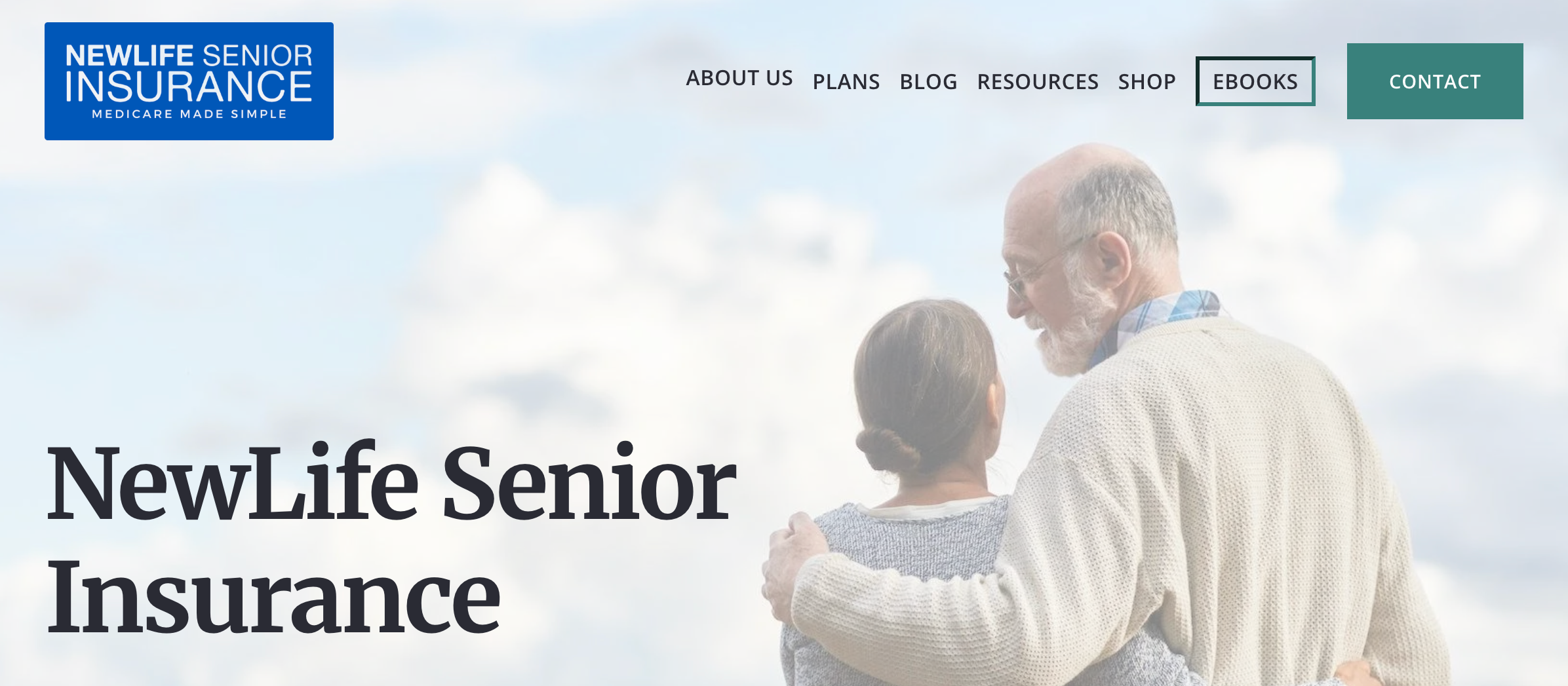 NewLife Senior Insurance