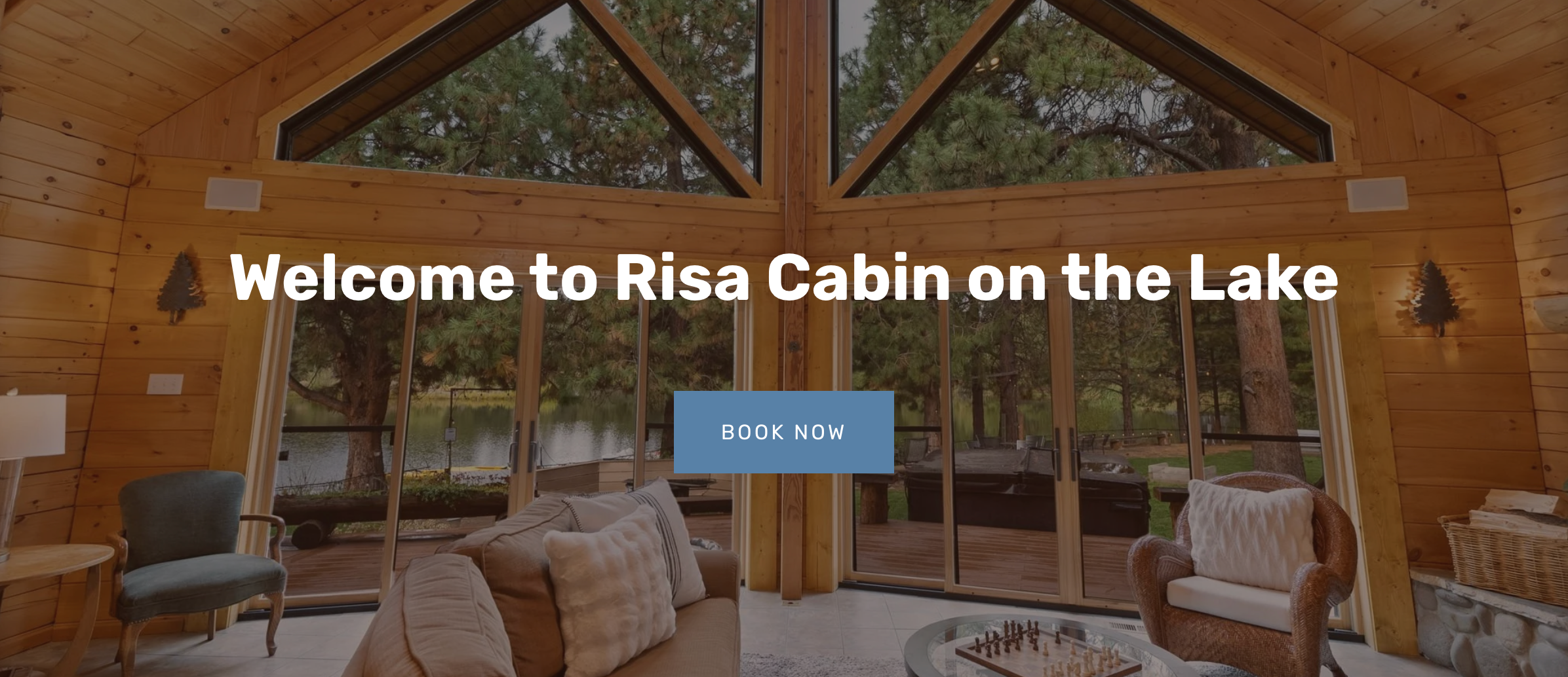 Risa Cabin