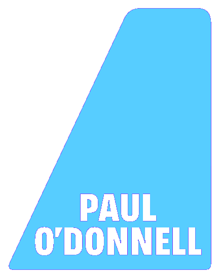 Paul O&#39;Donnell