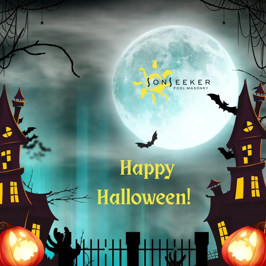 No Tricks here, only Treats! 🍭🎃👻
Happy Halloween and stay safe out there!