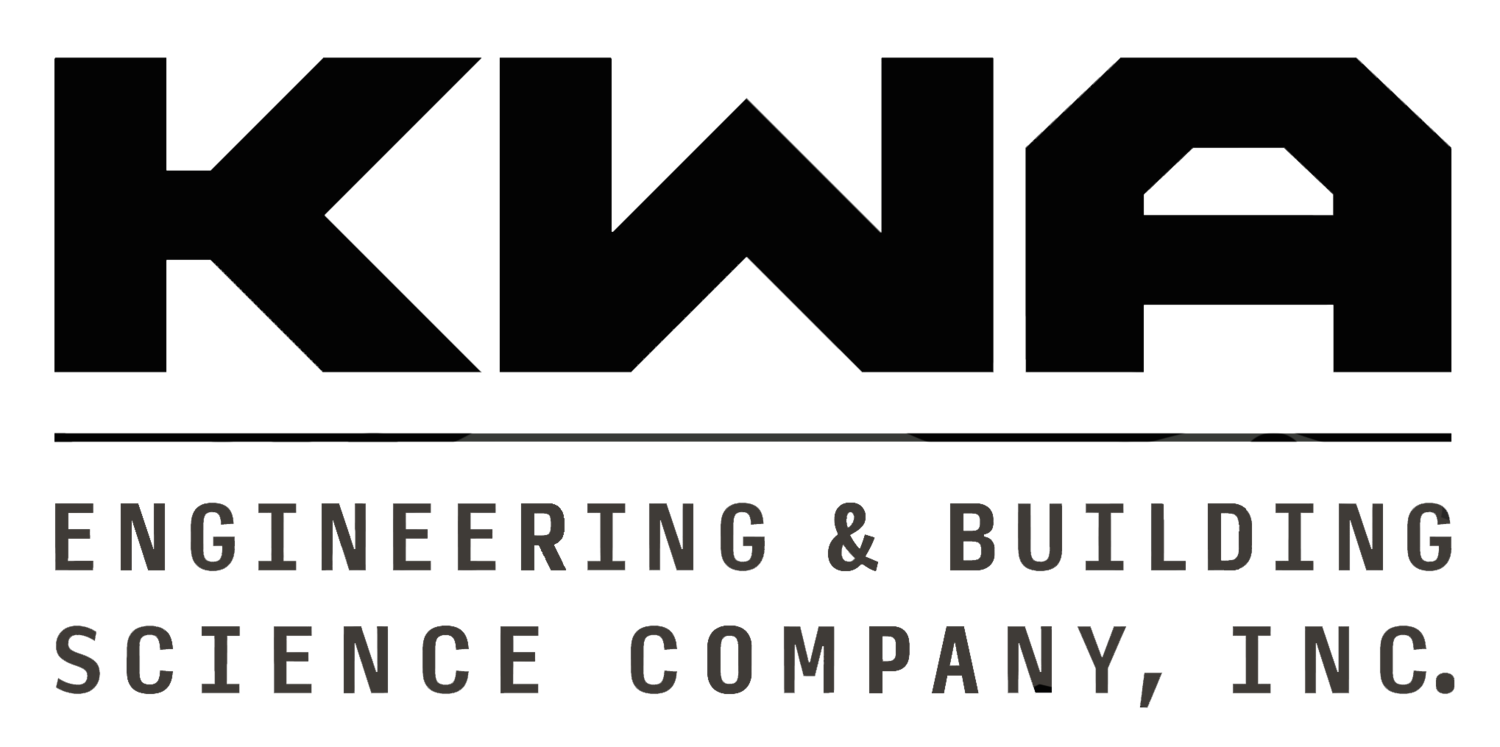 KWA ENGINEERING &amp; BUILDING SCIENCE COMPANY, INC.