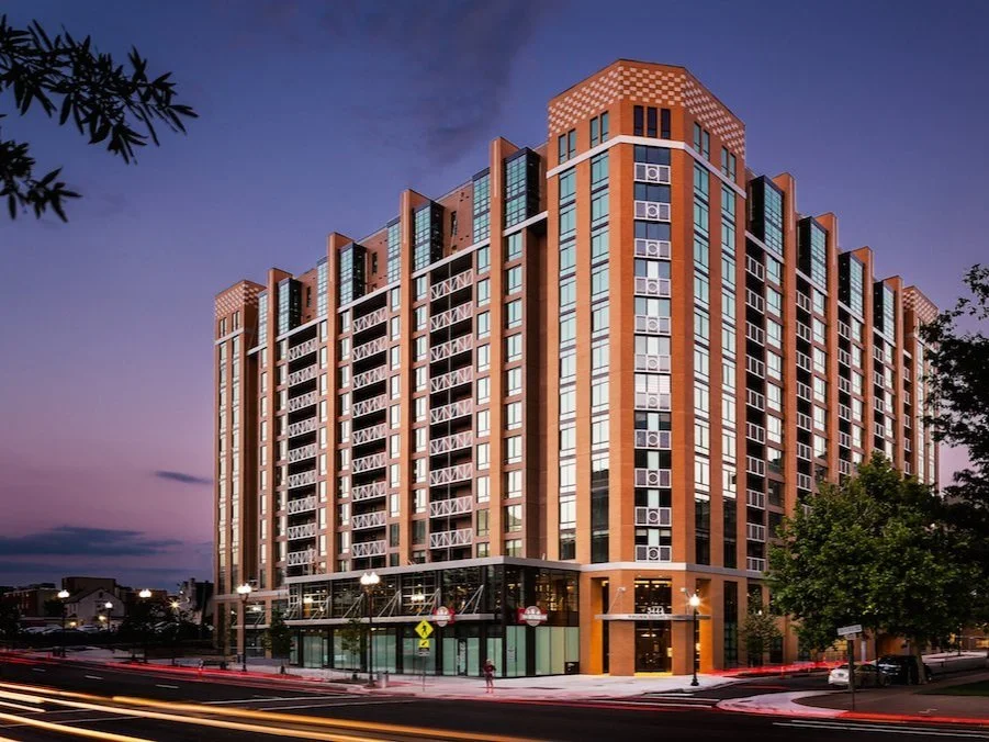 Virginia Square Towers