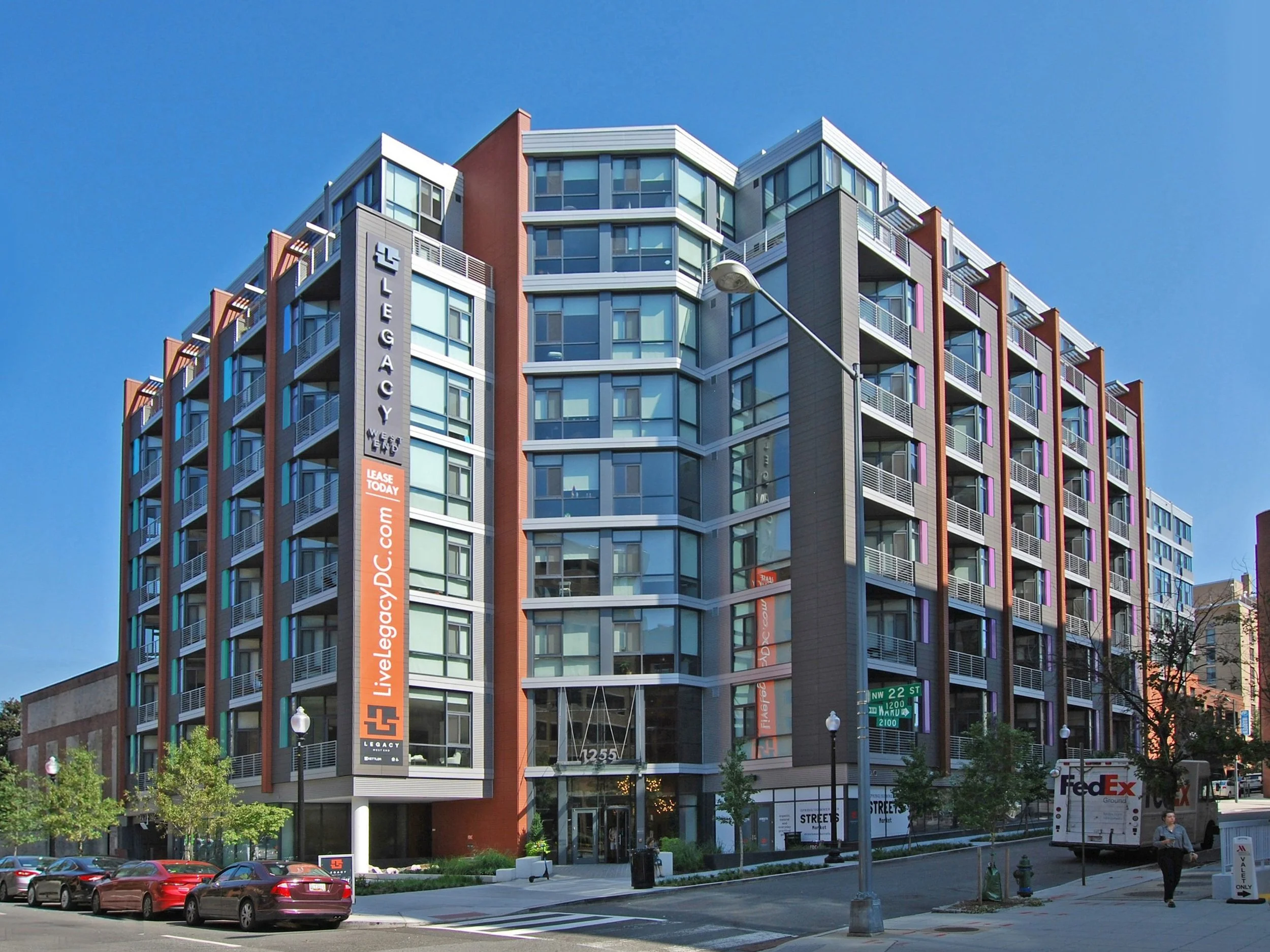 Commercial Projects — MTFA Architecture, PLLC