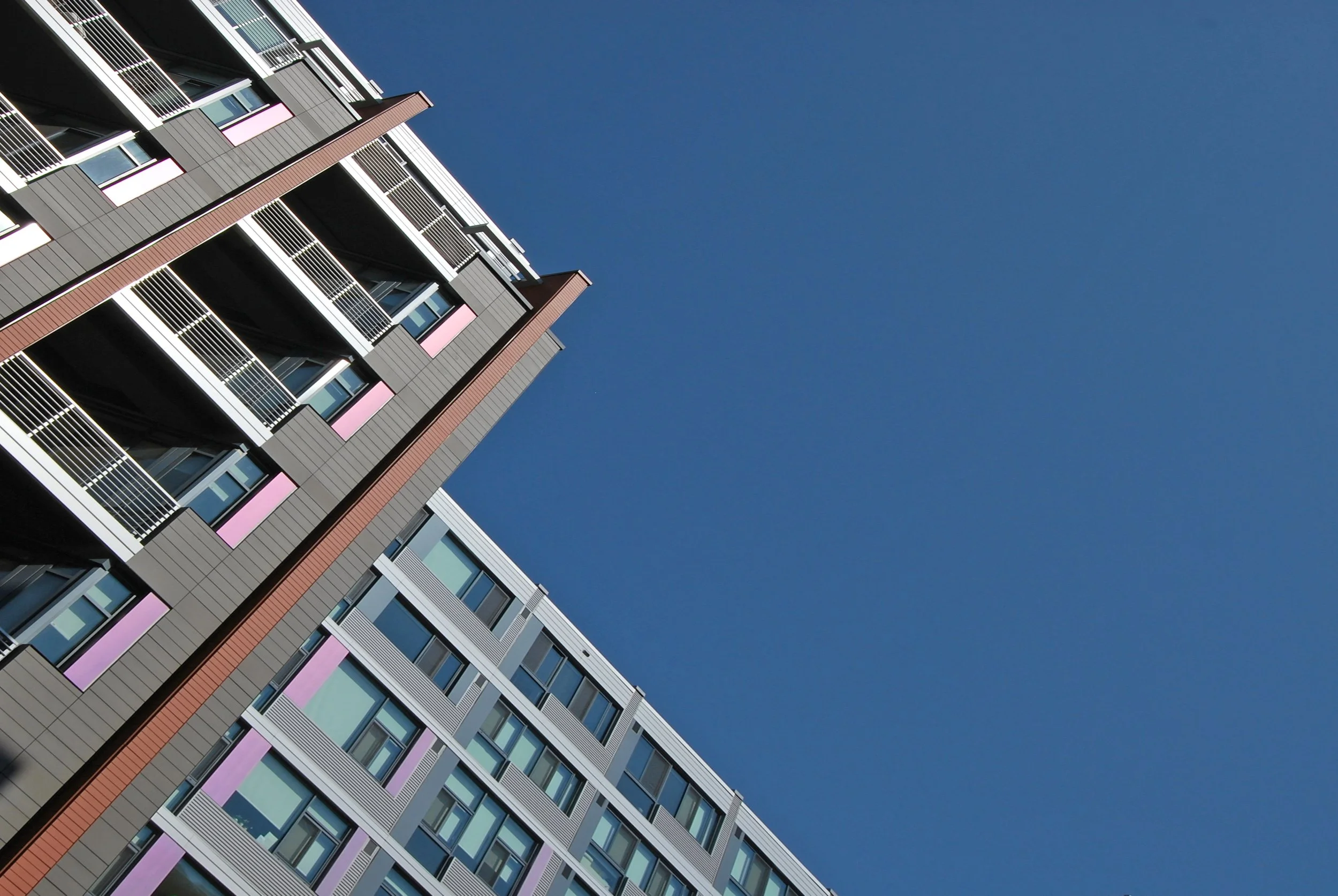Commercial Projects — MTFA Architecture, PLLC