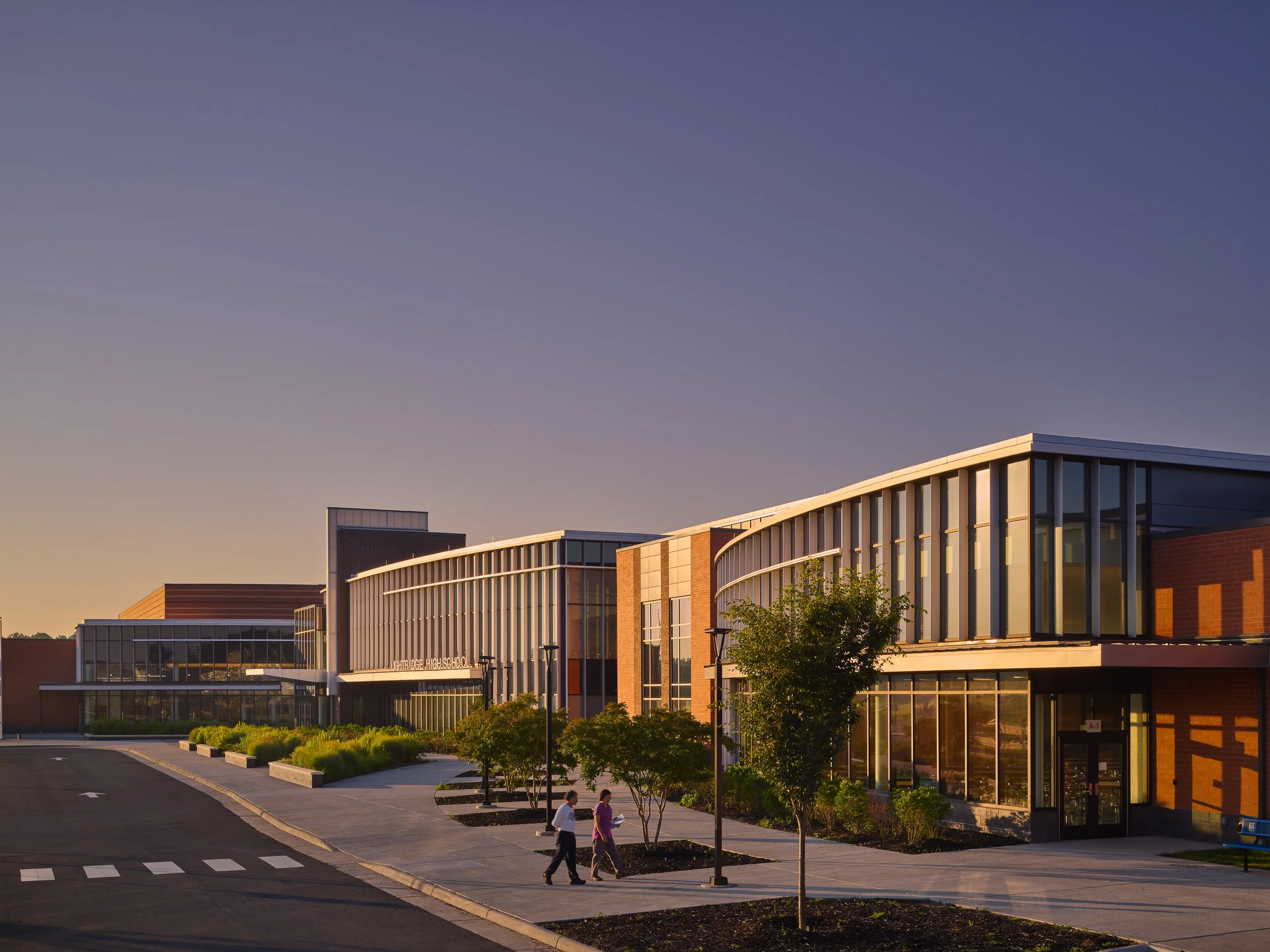 EducationProjects — MTFA Architecture, PLLC