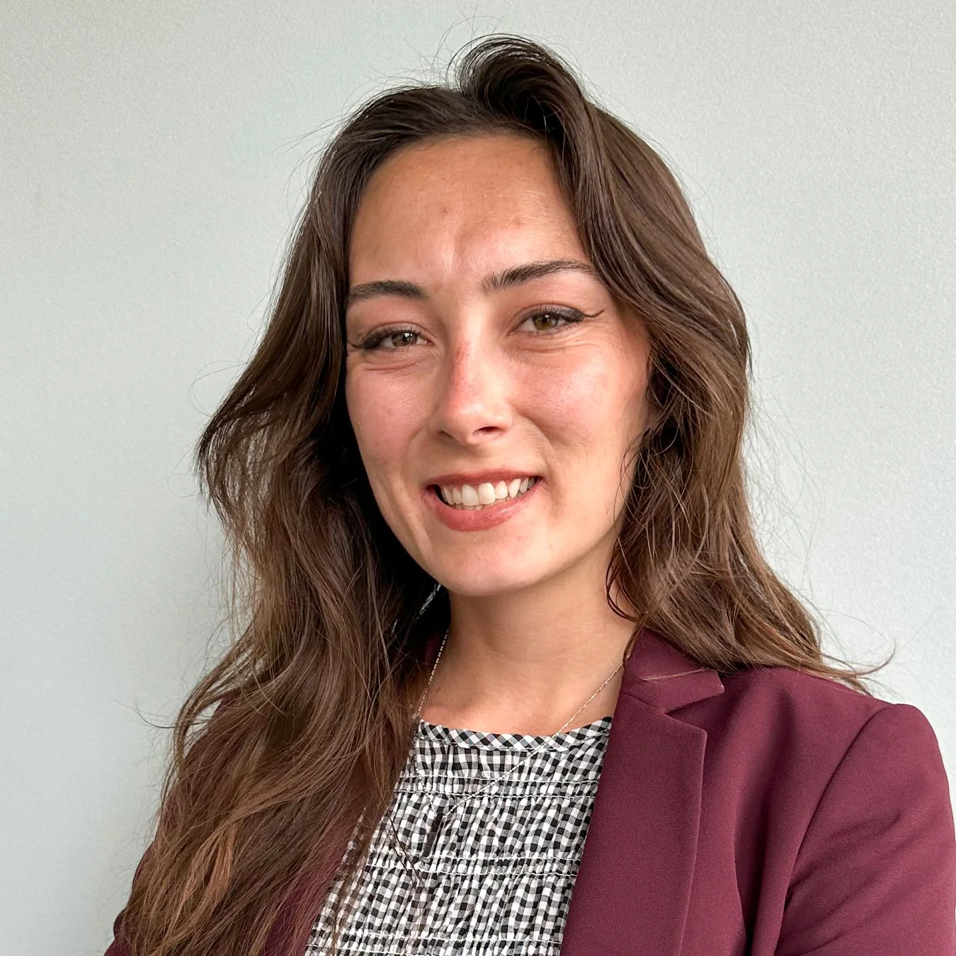 Taylor Wambold, LEED GA