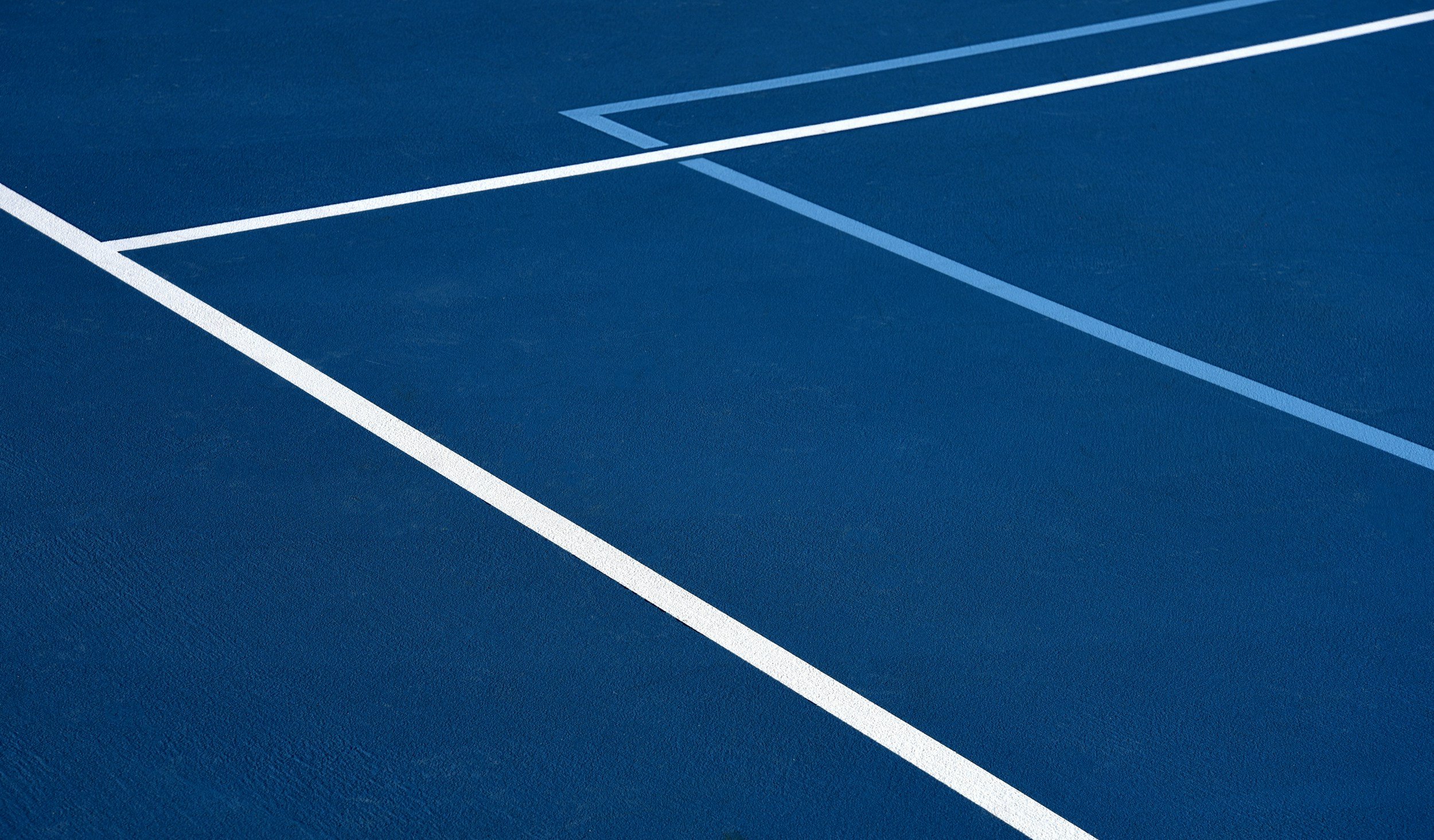 Courts Reserved