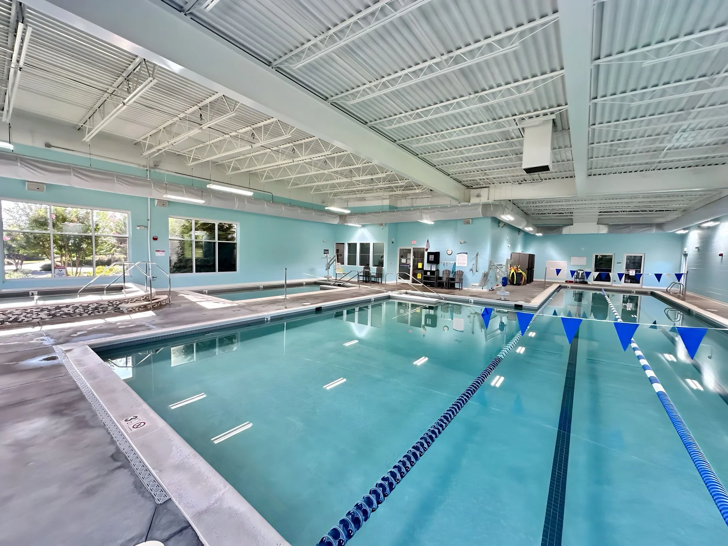 Swim Safer SML