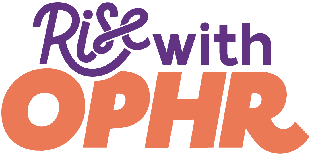 Rise with OPHR