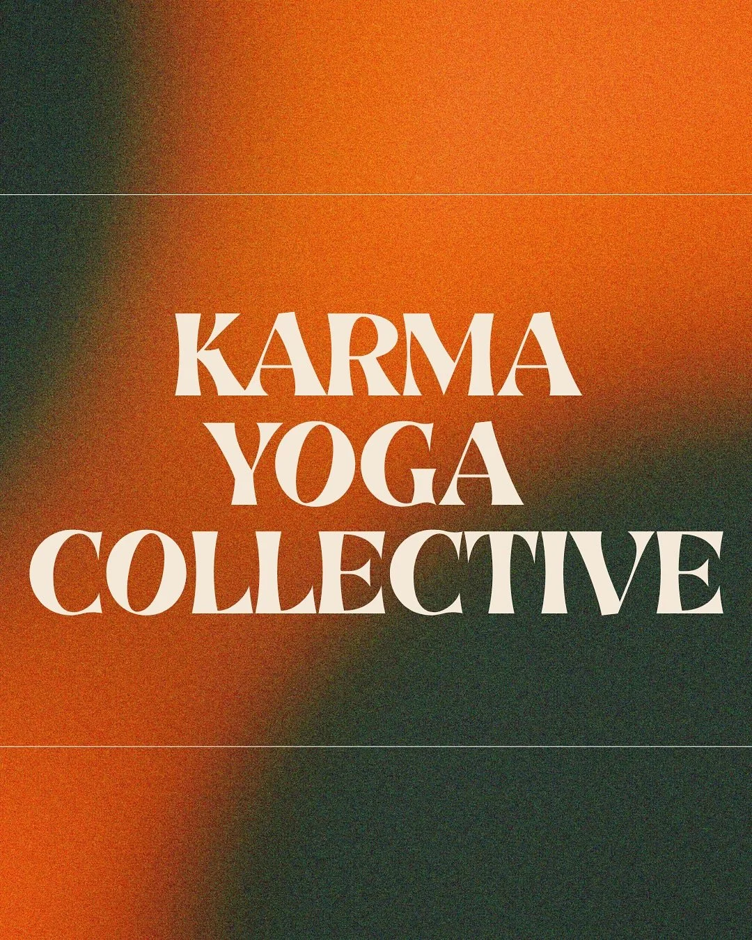 The Karma Yoga Collective began as an idea, an antidote to the constant stream of global crises and deep state of overwhelm, helplessness, and emotional paralysis that people around the world are experiencing. The mission is simple: use our yoga the 