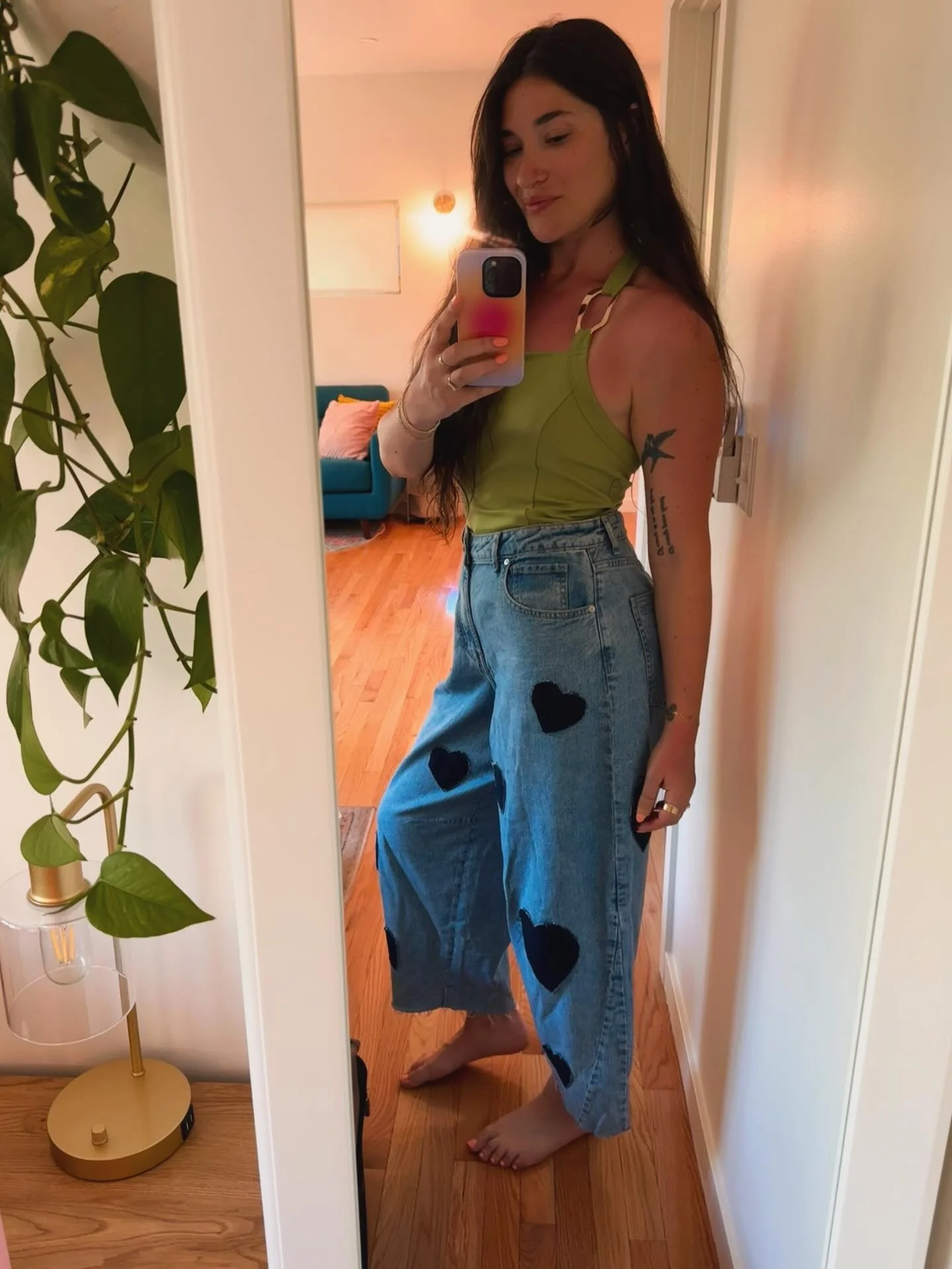 Vacation Linds has range (and a wicked sunburn) ☀️

#california #westcoast #livinglikelarry