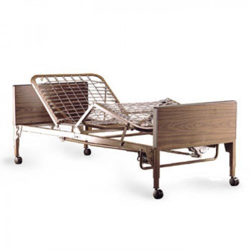 Invacare Hospital Bed — Hunt