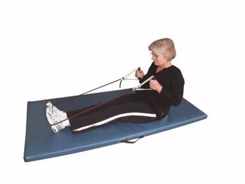 Running Tube Exercise Tubing — Hunt's Healthcare - Toronto