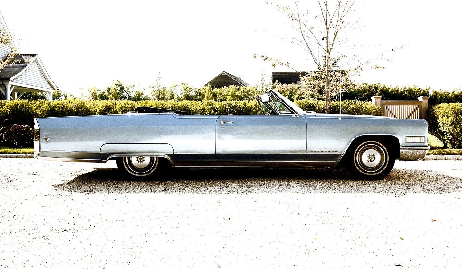 66 Caddy