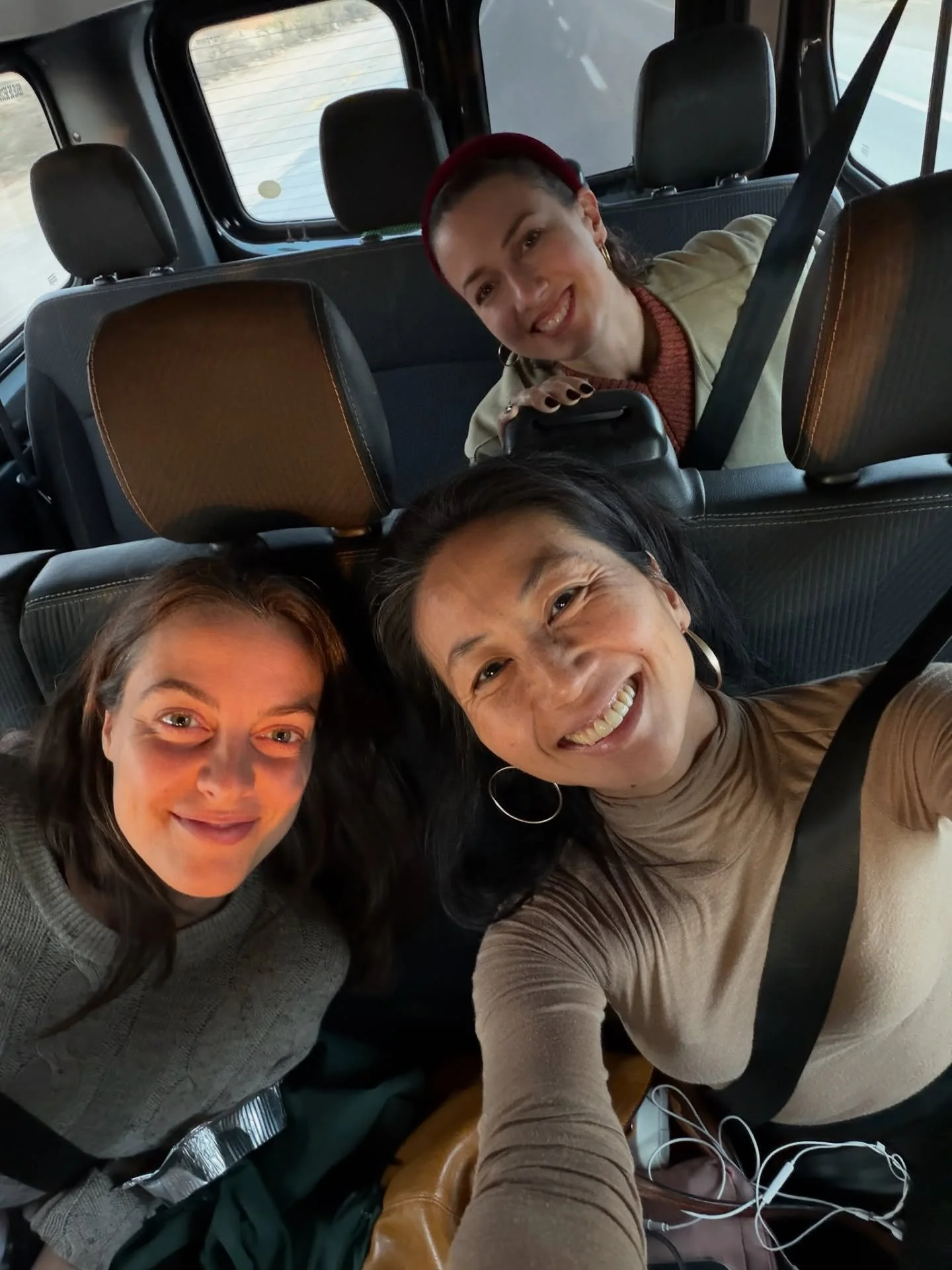 That was a whirlwind! 😂

We&rsquo;ve arrived in Morocco for the UnTamed Retreat - and holy WOW - I was instantly reminded why we chose to host the retreat here 😭 It&rsquo;s so beautiful!!

After a wild night of last minute packing, losing my passpo