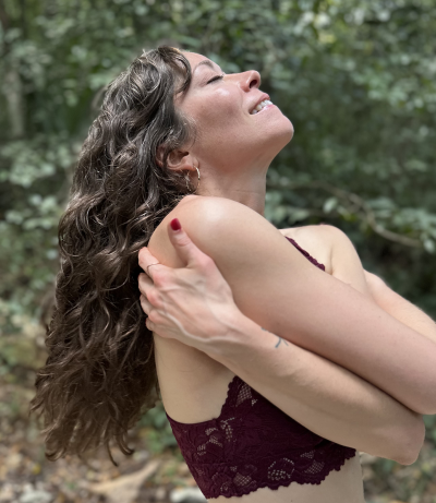 Deep Inner Work and Tantra Teachings Icon