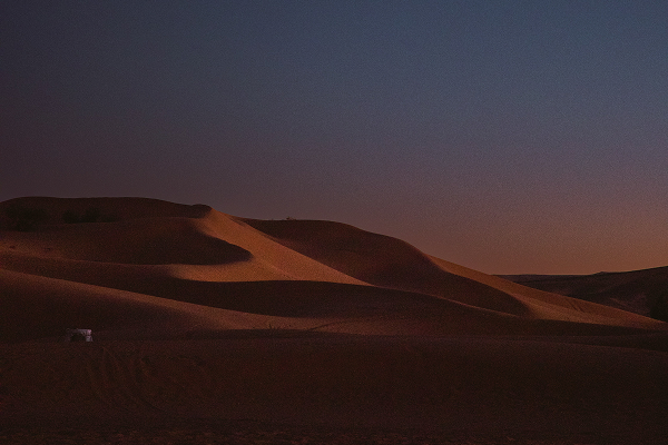 morocco-level two