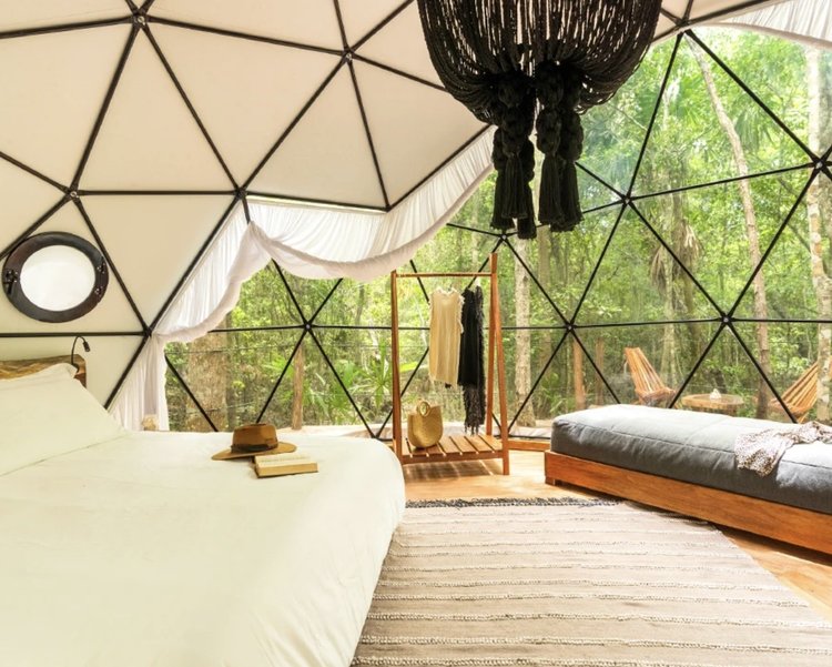 The UnTamed Women’s Retreat · Tulum 2027
