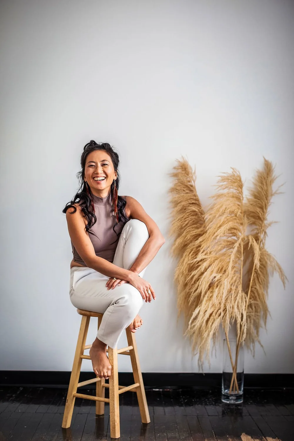 About — Alice Hong