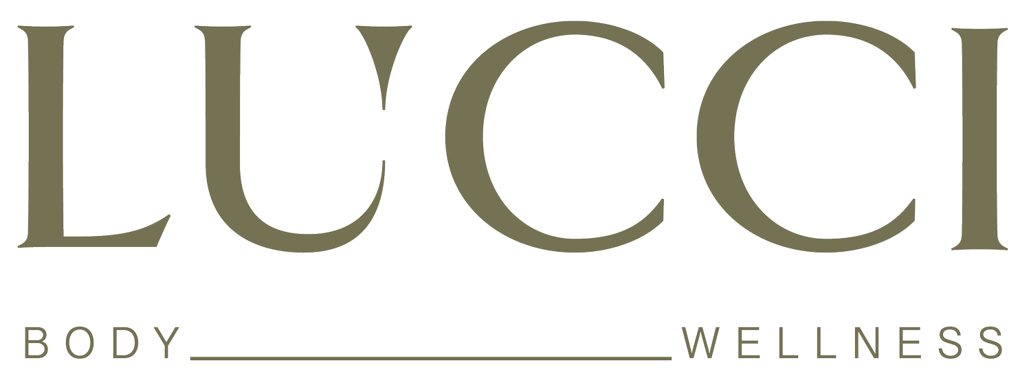 LUCCI Body &amp; Wellness