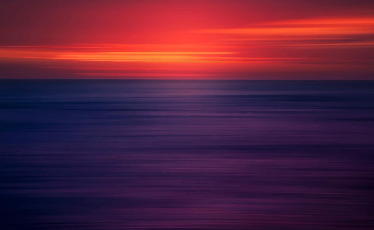 In contrast to the last post I wanted to hit you with some vibrant colour 🙂 icm from a brilliantly vibrant sunset