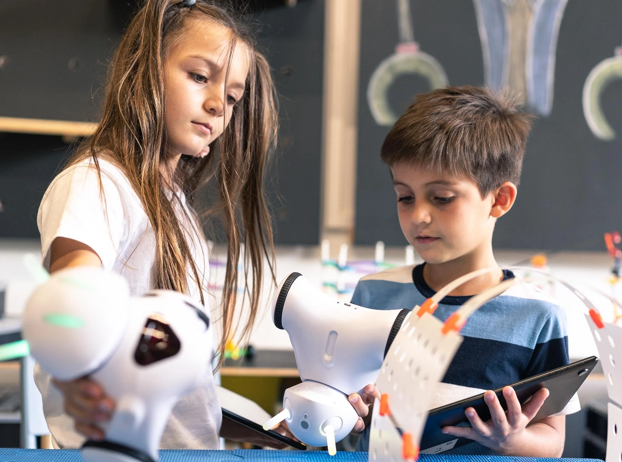 The Stream Lab / Technikids