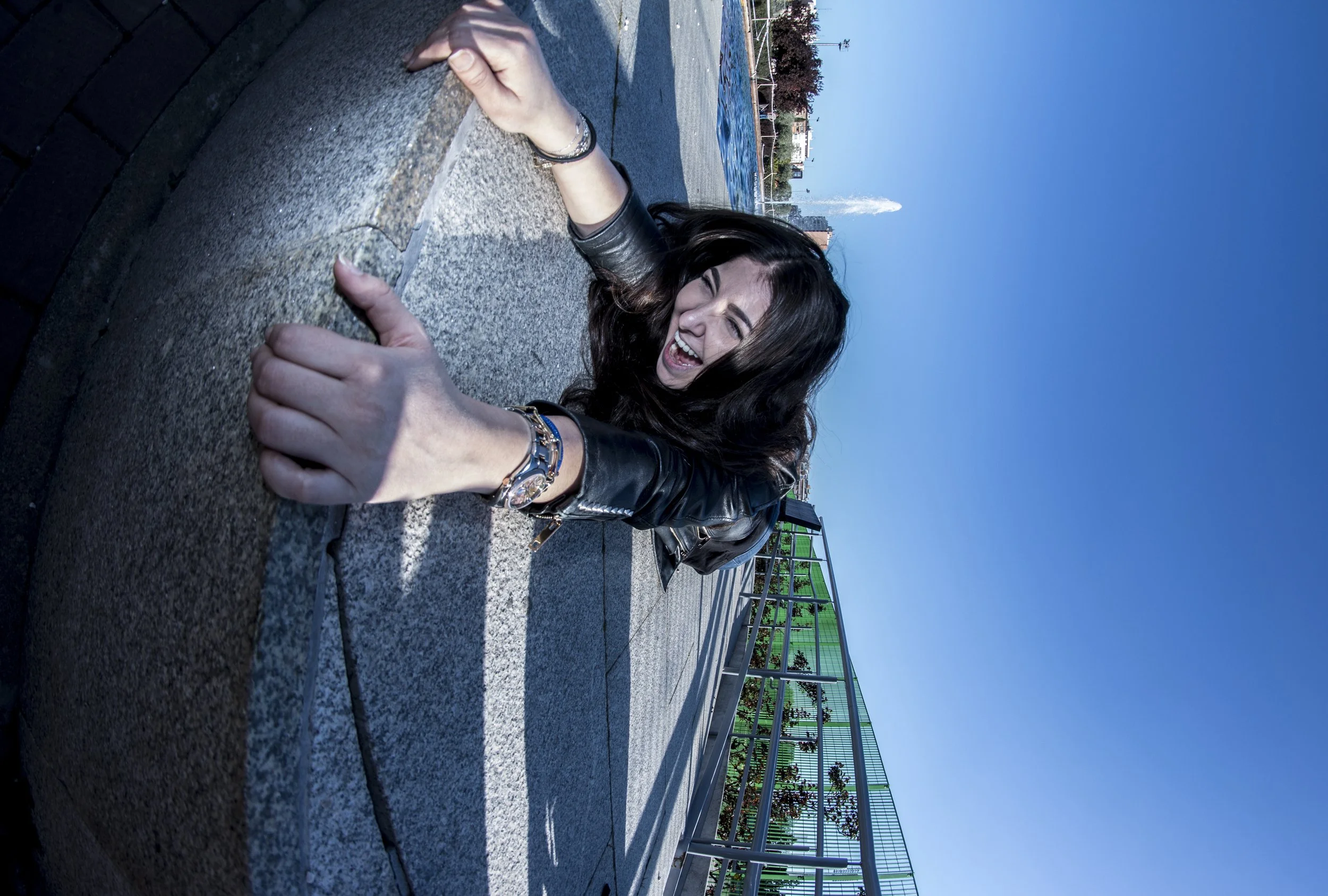 Portratos y Personas