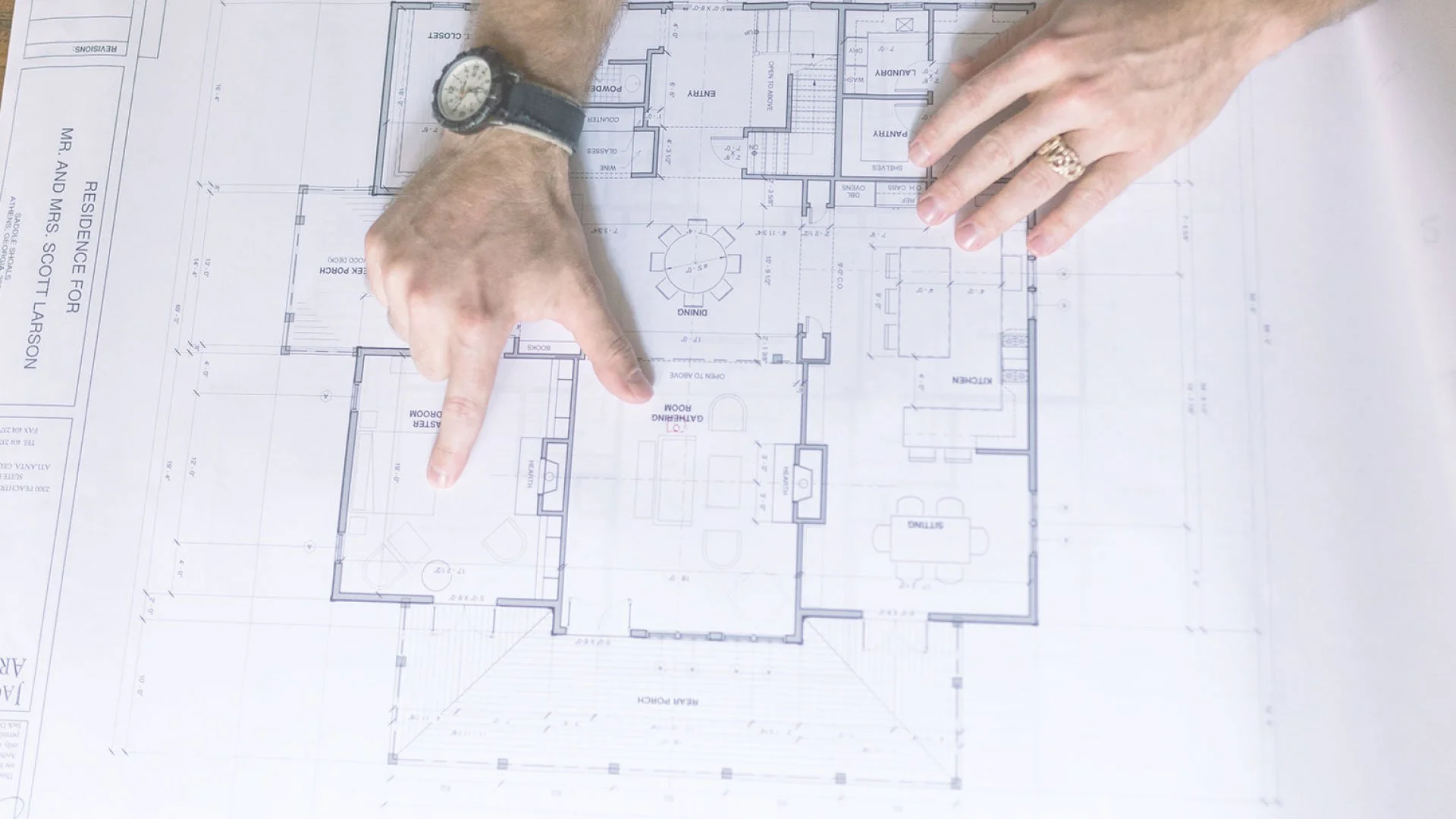 About — Schmidt & Satterfield | Athens, GA General Contractors and ...