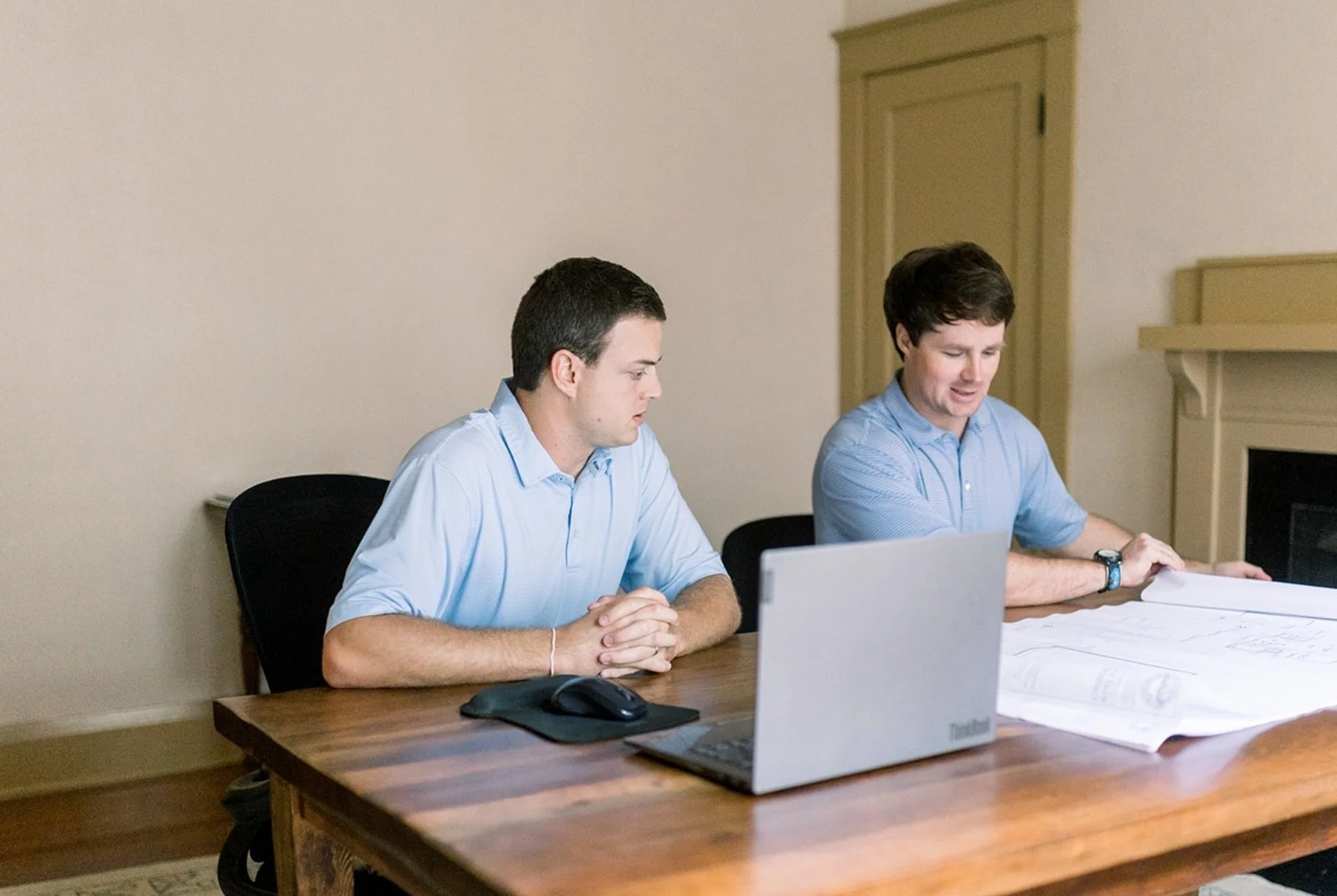 About — Schmidt & Satterfield | Athens, GA General Contractors and ...