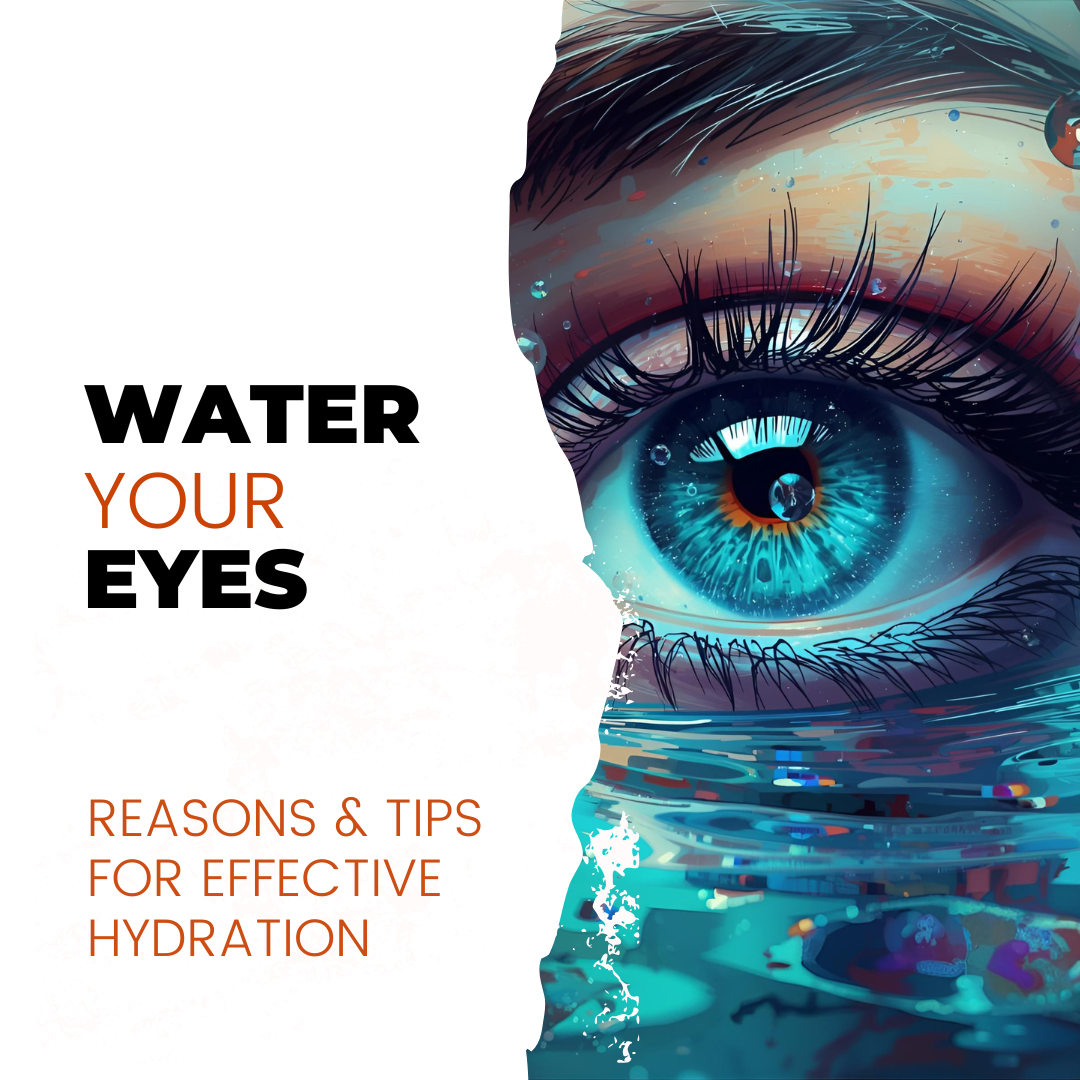 BOUNDLESS EYESIGHT - BLOG — Overbound Eyesight