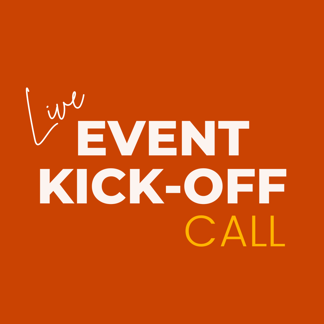 (LIVE) Event Opening
