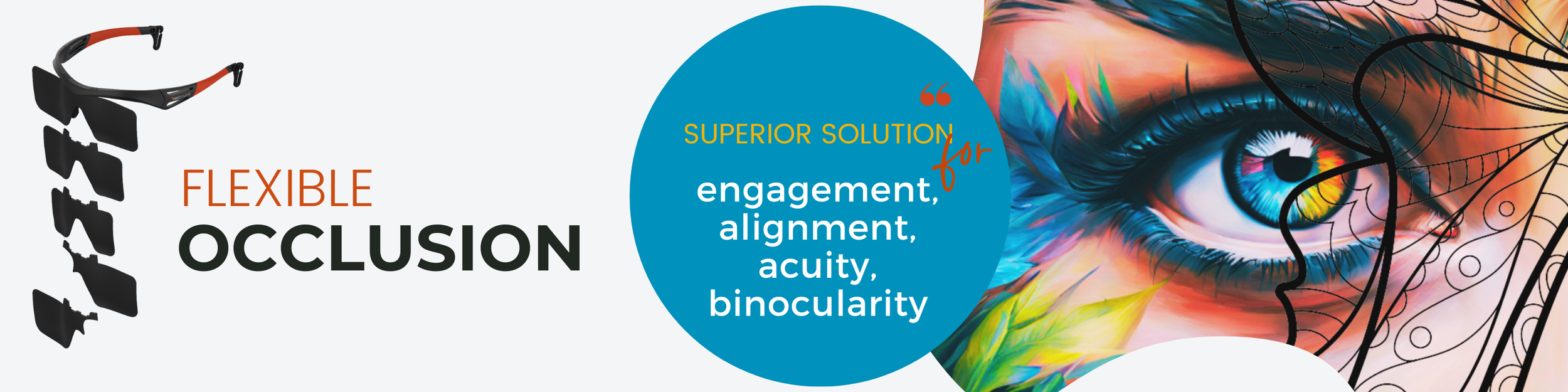 DOT VISION About — Overbound Eyesight
