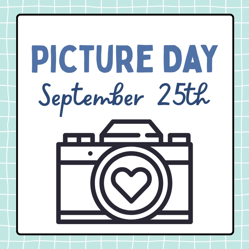 Fall PIcture Day