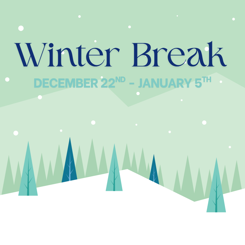 Winter Break