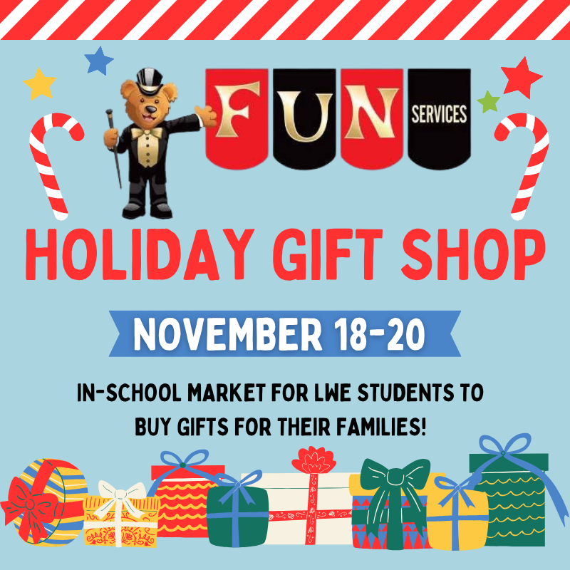Winter Holiday Market by FunServices