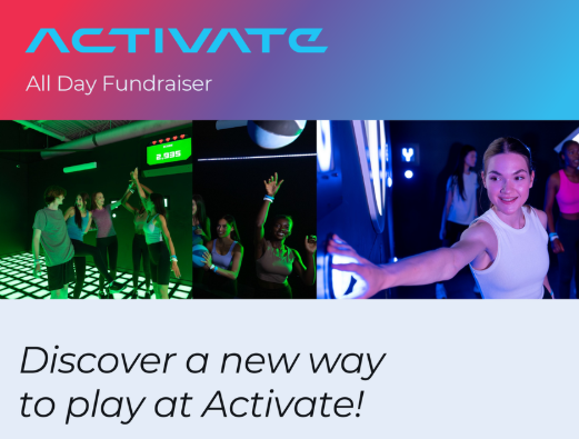 Spirit Day @ Activate