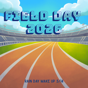 Field Day!