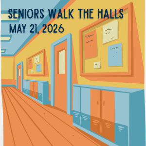 Senior Walk