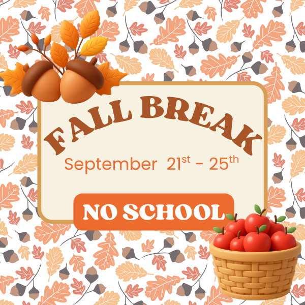 Fall Break