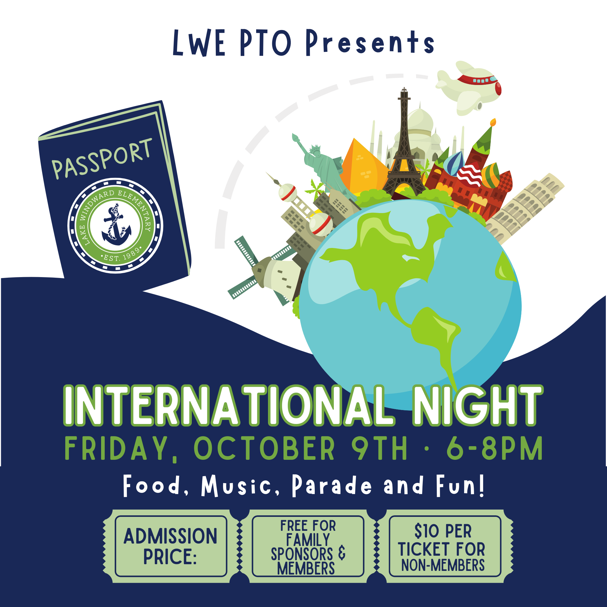 International Night