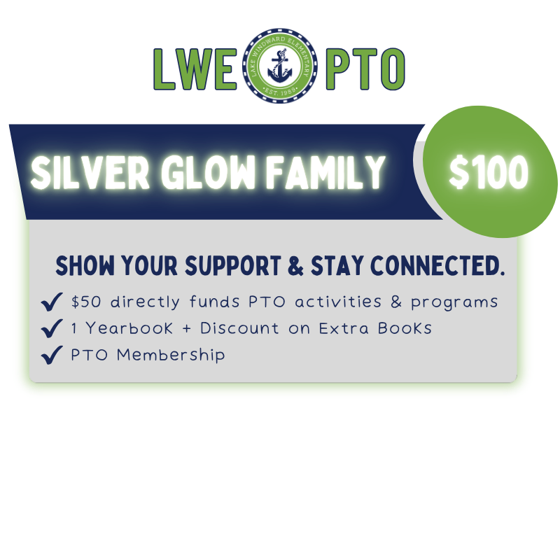 Silver Glow Family Sponsorship