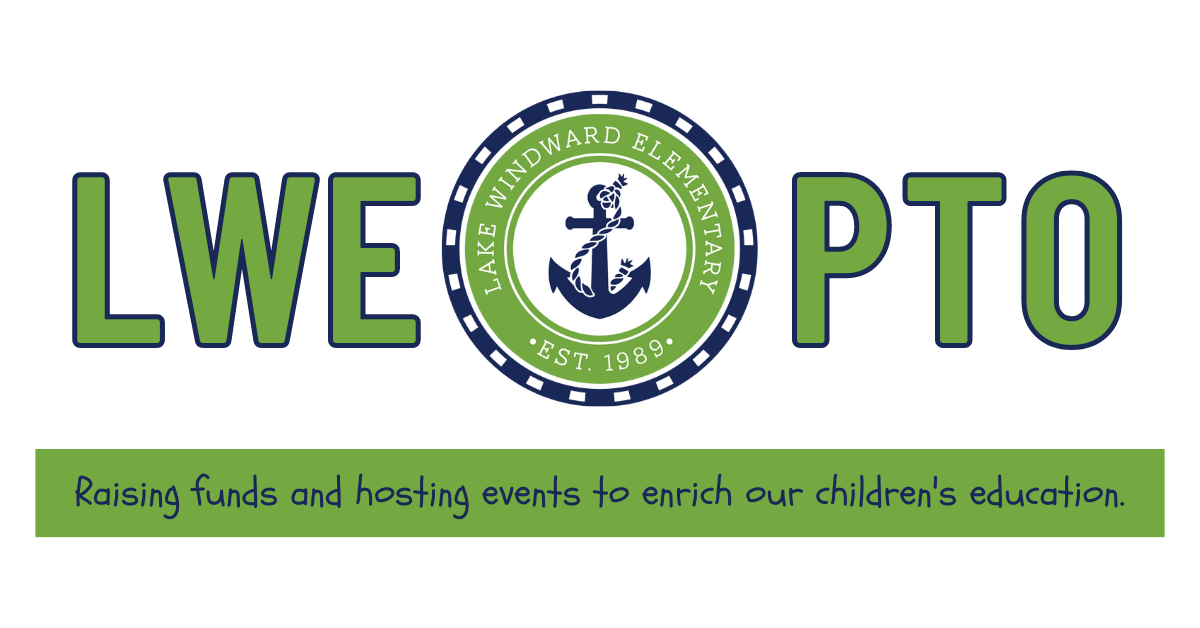 Lake Windward Elementary PTO