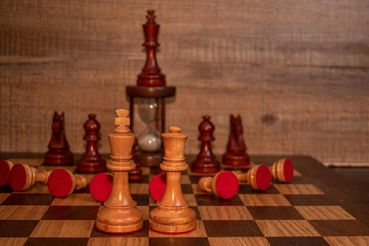 Curiosity as a Leadership Strength